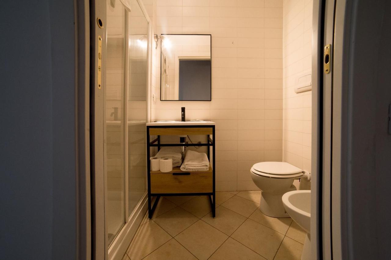 Apartamento Hbhall Navigli 30 Milán Exterior foto