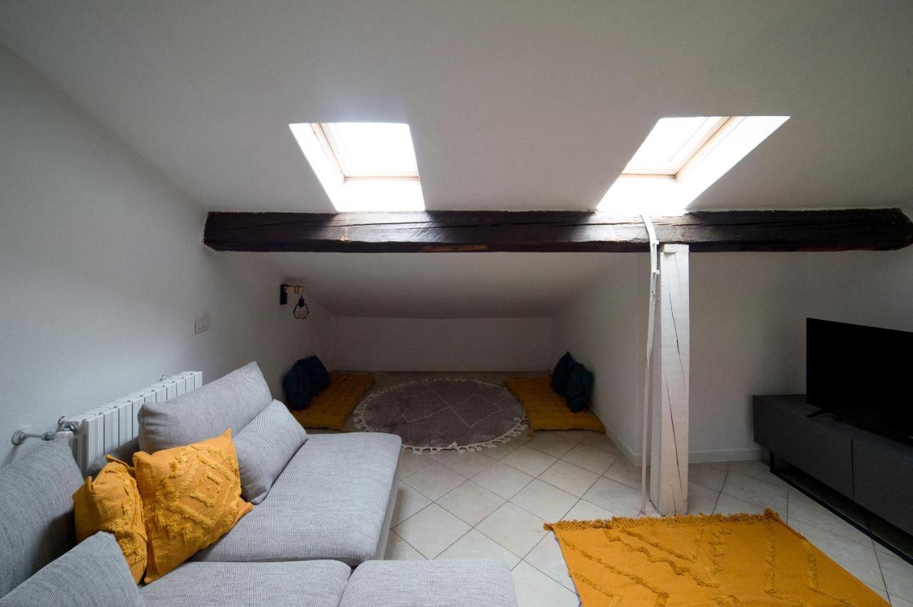 Apartamento Hbhall Navigli 30 Milán Exterior foto