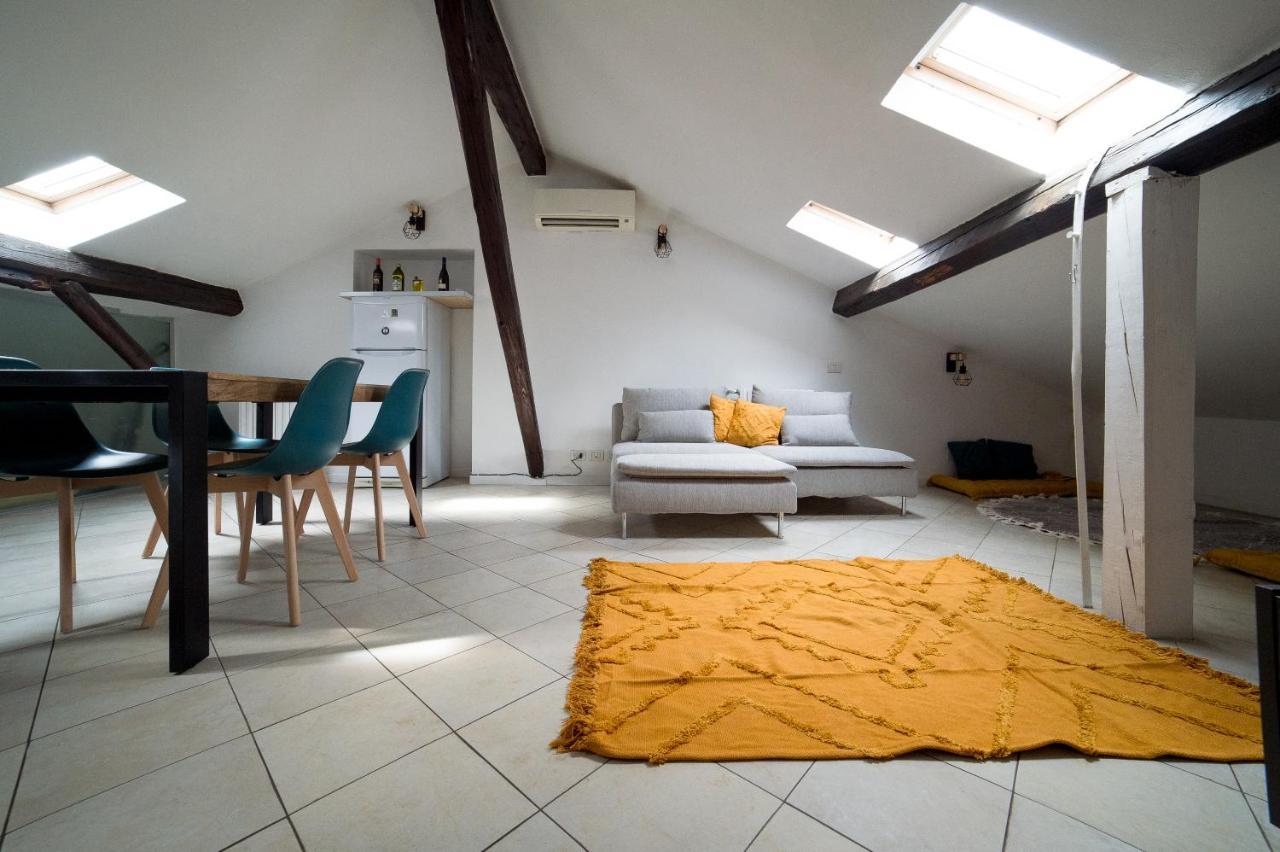 Apartamento Hbhall Navigli 30 Milán Exterior foto