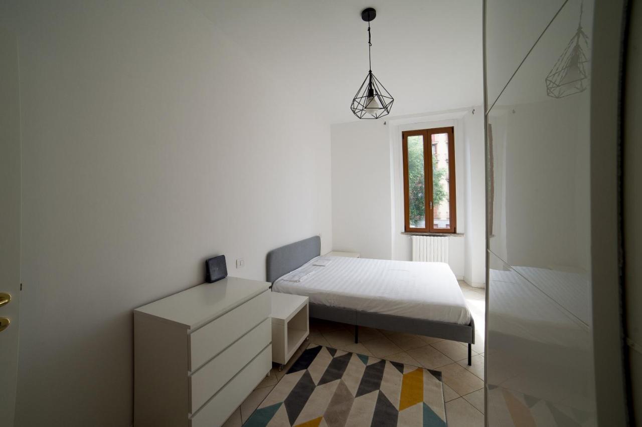 Apartamento Hbhall Navigli 30 Milán Exterior foto
