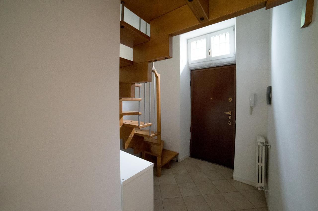 Apartamento Hbhall Navigli 30 Milán Exterior foto